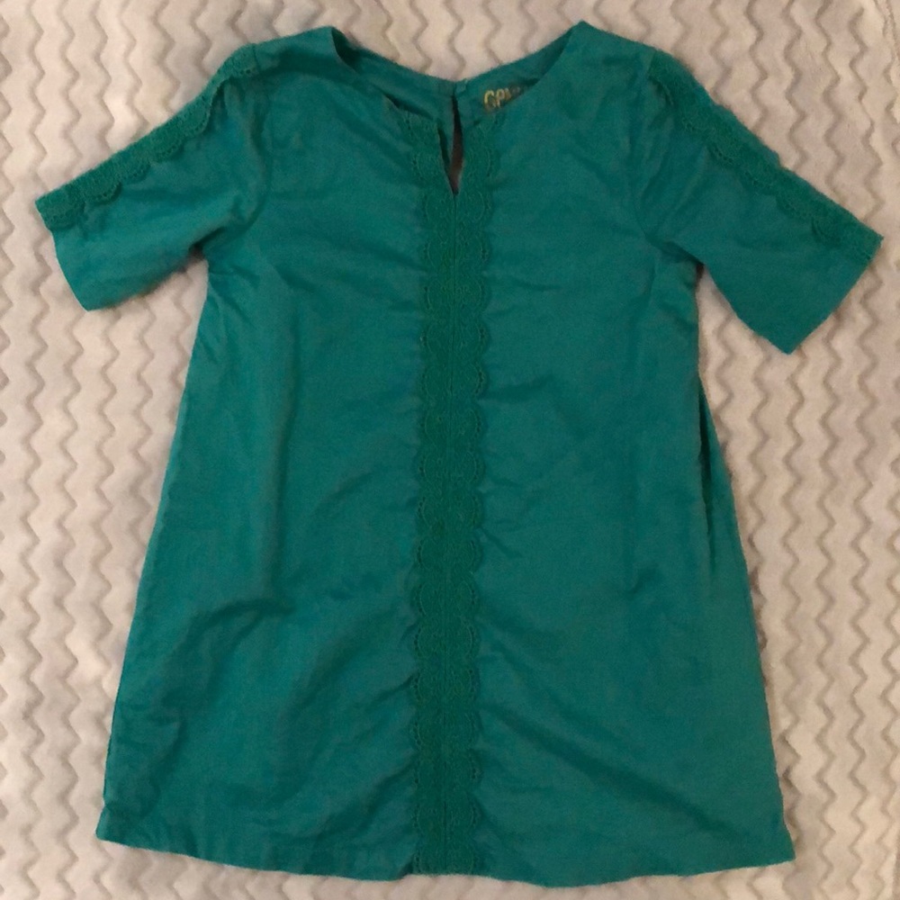 OshKosh B'Gosh Girls 3T Dress